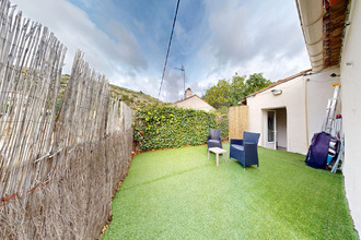 achat maison allauch 13190