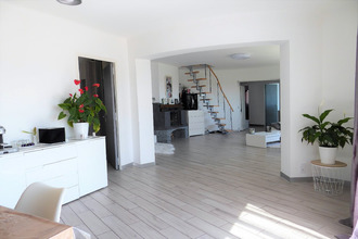 achat maison allauch 13190