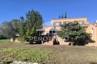 achat maison allauch 13190