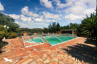 achat maison allauch 13190