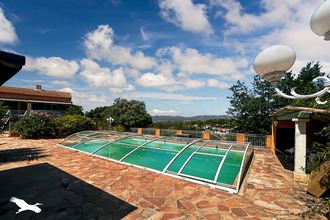 achat maison allauch 13190