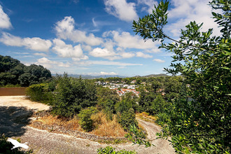 achat maison allauch 13190