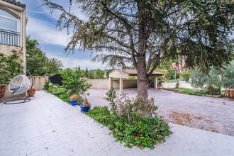 achat maison allauch 13190