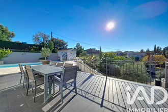 achat maison allauch 13190