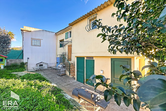 achat maison allauch 13190