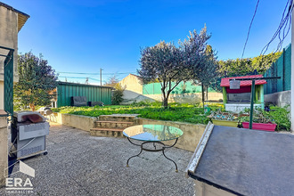 achat maison allauch 13190