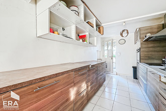 achat maison allauch 13190