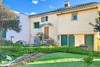 achat maison allauch 13190