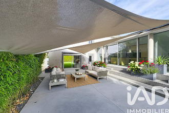 achat maison allauch 13190