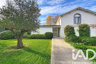 achat maison allauch 13190