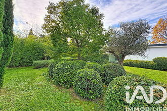 achat maison allauch 13190