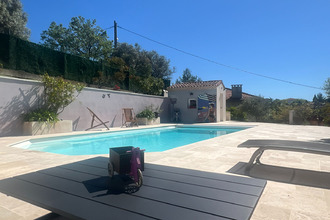 achat maison allauch 13190