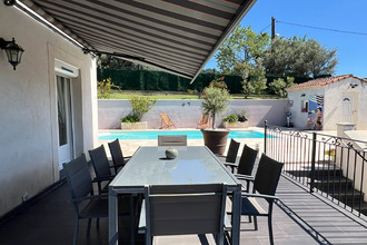 achat maison allauch 13190