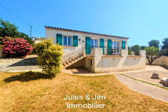 achat maison allauch 13190