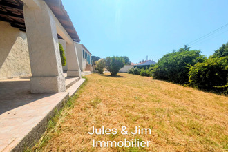 achat maison allauch 13190