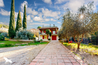 achat maison allauch 13190