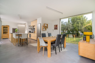 achat maison allauch 13190