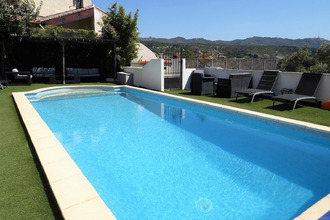 achat maison allauch 13190