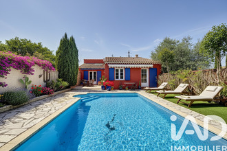 achat maison allauch 13190