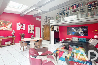 achat maison allauch 13190