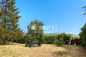 achat maison allauch 13190