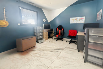 achat maison allauch 13190