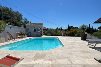 achat maison allauch 13190