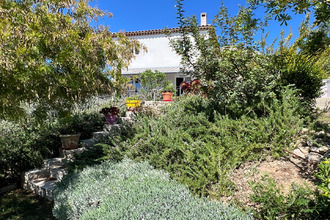 achat maison allauch 13190