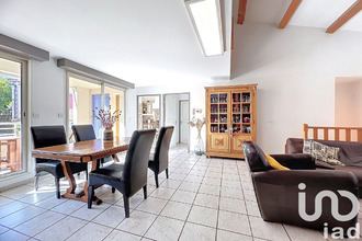 achat maison allauch 13190