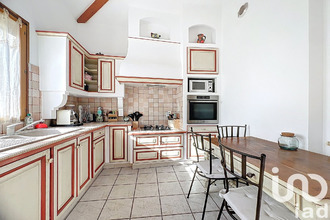 achat maison allauch 13190