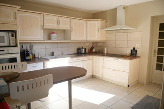 achat maison allauch 13190