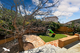 achat maison allauch 13190