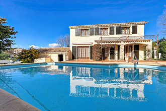 achat maison allauch 13190