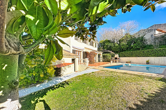 achat maison allauch 13190