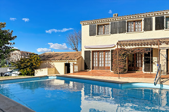 achat maison allauch 13190