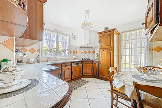 achat maison allauch 13190