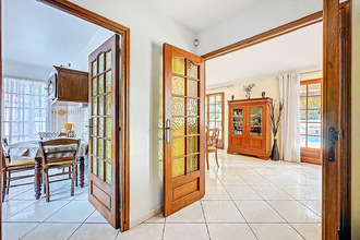 achat maison allauch 13190