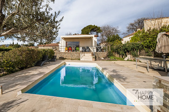 achat maison allauch 13190