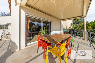 achat maison allauch 13190