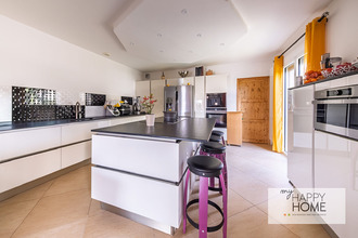 achat maison allauch 13190