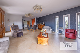 achat maison allauch 13190