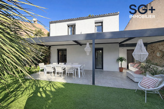 achat maison allauch 13190