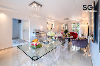 achat maison allauch 13190