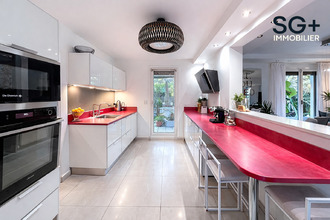 achat maison allauch 13190