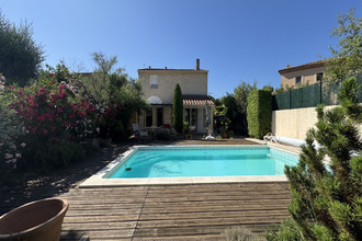 achat maison allauch 13190