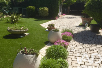 achat maison allauch 13190