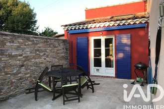 achat maison allauch 13190