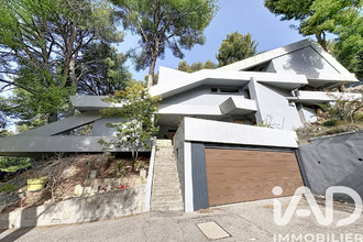 achat maison allauch 13190