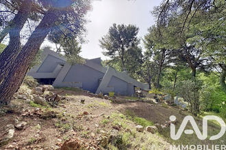 achat maison allauch 13190