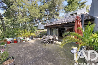 achat maison allauch 13190